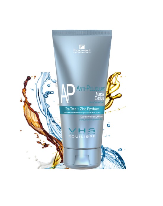 FAUVERT VHSE Masque Exfoliant