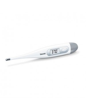 Thermomètre médical FT 09/1 blanc