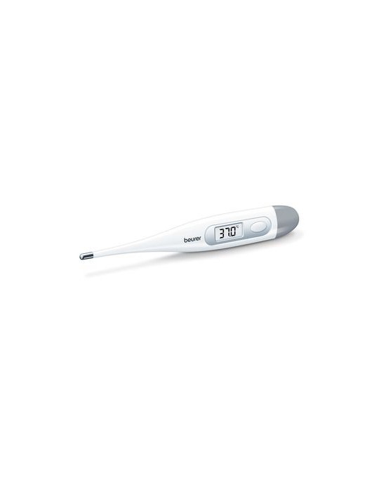 Thermomètre médical FT 09/1 blanc