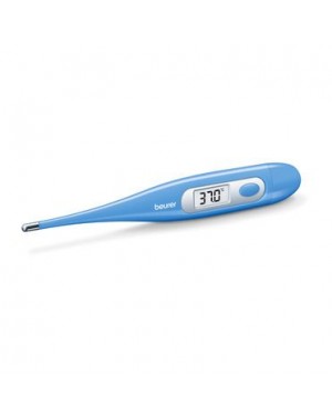 Thermomètre médical FT 09/1 bleu