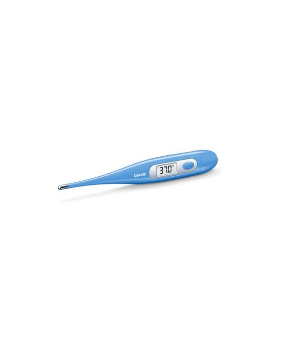 Thermomètre médical FT 09/1 bleu